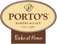 Porto's bakery & cafe