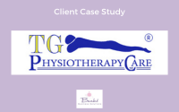 Tg physiotherapy care