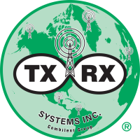 Txrx communications ltd