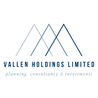 Vallen holdings limited