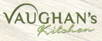 Vaughan's kitchen