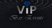 V.i.p. bars & events limited