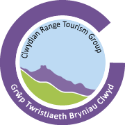 Clwydian range tourism group