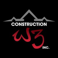 W3 construction ltd