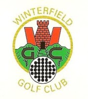 Winterfield golf club