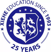 Xiehe education group 协和教育