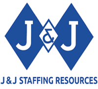 J & j staffing resources