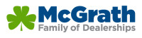 Mcgrath family of dealerships (mcgrath auto group)