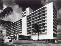 Caribe Hilton