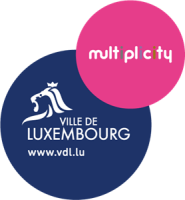 City of luxembourg