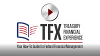 Department of treasury/ financial management services