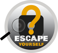 Escape yourself