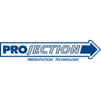 Projection presentation technology