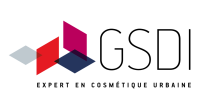 Groupe gsdi - expert en cosmétique urbaine