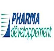 Pharma développement