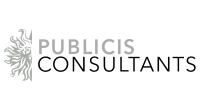 Publicis consultants / verbe
