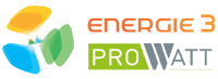 Energie3 - prowatt
