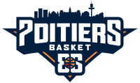 Poitiers basket 86