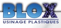Blox usinage plastiques