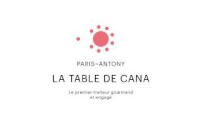 La table de cana paris-antony