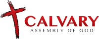 Calvary assembly of god