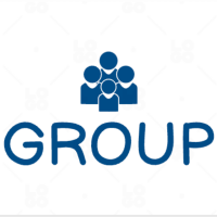 Groupe logo