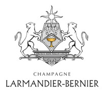 Champagne larmandier-bernier