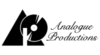 Analogue production