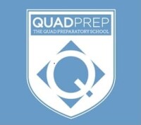 The quad preparatory school