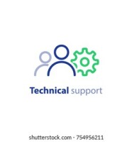 Ends user technical support at sertig