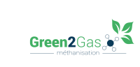Green2gas