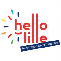 Agence d'attractivité hello lille