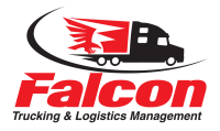 Falcon transport