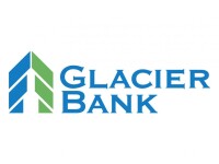 Glacier bank