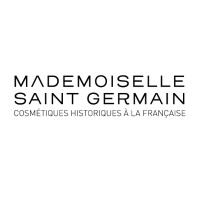 Mademoiselle saint germain