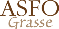 Asfo grasse
