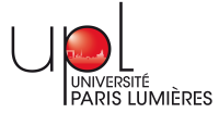 Université paris lumières