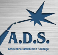 Assistance distribution soudage