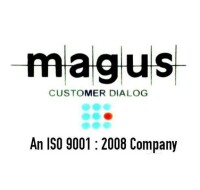 MAGUS Customer Dialog Pvt. Ltd.