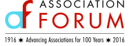 Associations forum