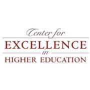 Center for excellence in higher education