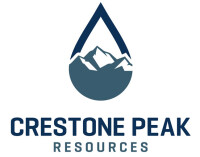 Crestone peak resources