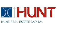 Hunt real estate capital
