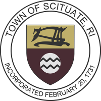 Town of scituate