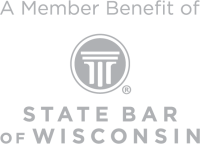 State bar of wisconsin