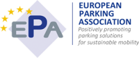 European parking association