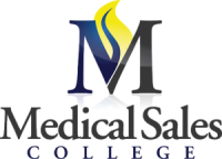 Medical sales college