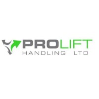 Prolift handling ltd