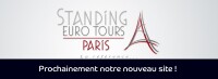 Standing euro tours