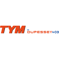 Tym by dupessey&co